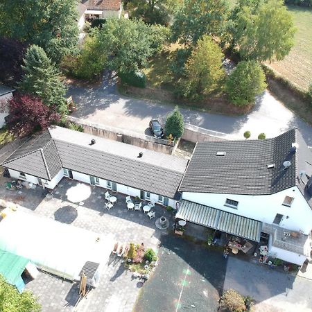 Pension Yak Und Yeti Bad Honnef Zewnętrze zdjęcie