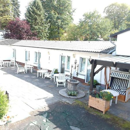 Pension Yak Und Yeti Bad Honnef Zewnętrze zdjęcie